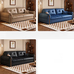 ソファー ホワイト ライトグレー グレー グリーン ダークブラウン ブルー ブラック 合皮 シリコンフィル 無垢材 ダウン hyt-3773