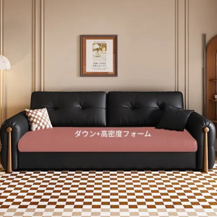 ソファー ホワイト ライトグレー グレー グリーン ダークブラウン ブルー ブラック 合皮 シリコンフィル 無垢材 ダウン hyt-3773
