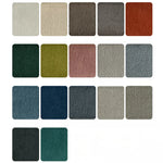 ソファー グリーン シリコンフィル 無垢材 ダウン hyt-3774