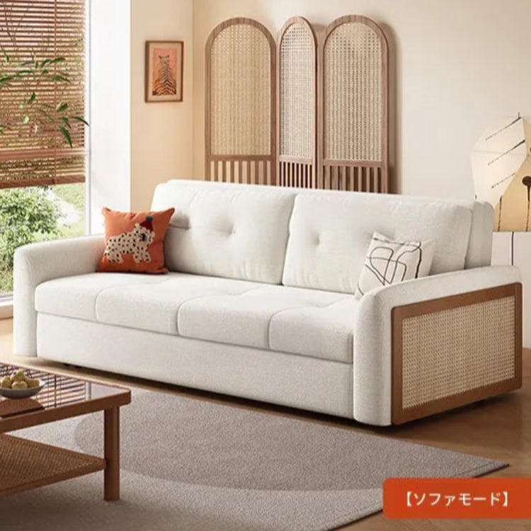 ソファー ライトグレー グレー ダークブラウン イエロー ブルー ベージュ フォグブルー オレンジ グリーン シェニール シリコンフィル パイン アッシュ材 hyt-3775