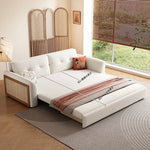 ソファー ライトグレー グレー ダークブラウン イエロー ブルー ベージュ フォグブルー オレンジ グリーン シェニール シリコンフィル パイン アッシュ材 hyt-3775