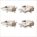 ソファー ライトグレー グレー ダークブラウン イエロー ブルー ベージュ フォグブルー オレンジ グリーン シェニール シリコンフィル パイン アッシュ材 hyt-3775