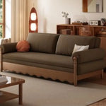 ソファー ライトグレー グレー ダークブラウン ホワイト ライトブルー オレンジ グリーン シェニール シリコンフィル アッシュ材 パイン 多層板 hyt-3776