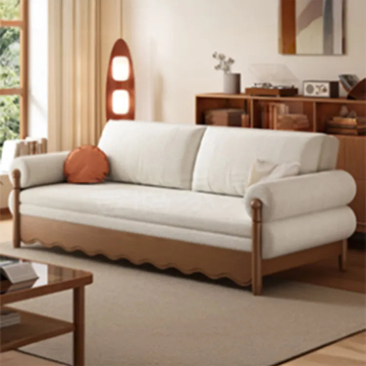 ソファー ライトグレー グレー ダークブラウン ホワイト ライトブルー オレンジ グリーン シェニール シリコンフィル アッシュ材 パイン 多層板 hyt-3776