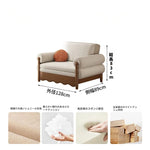 ソファー ライトグレー グレー ダークブラウン ホワイト ライトブルー オレンジ グリーン シェニール シリコンフィル アッシュ材 パイン 多層板 hyt-3776