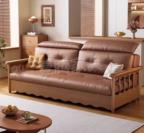 ソファー ベージュ オレンジ オレンジグリーン ライトグレー グレー ブラック グリーン ブラウン ブラウンレッド 合皮 シリコンフィル 無垢材 オーク パイン 多層板 hyt-3777