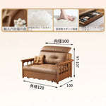 ソファー ベージュ オレンジ オレンジグリーン ライトグレー グレー ブラック グリーン ブラウン ブラウンレッド 合皮 シリコンフィル 無垢材 オーク パイン 多層板 hyt-3777