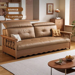 ソファー ベージュ オレンジ オレンジグリーン ライトグレー グレー ブラック グリーン ブラウン ブラウンレッド 合皮 シリコンフィル 無垢材 オーク パイン 多層板 hyt-3777