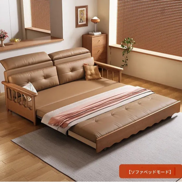 ソファー ベージュ オレンジ オレンジグリーン ライトグレー グレー ブラック グリーン ブラウン ブラウンレッド 合皮 シリコンフィル 無垢材 オーク パイン 多層板 hyt-3777