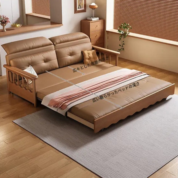 ソファー ベージュ オレンジ オレンジグリーン ライトグレー グレー ブラック グリーン ブラウン ブラウンレッド 合皮 シリコンフィル 無垢材 オーク パイン 多層板 hyt-3777