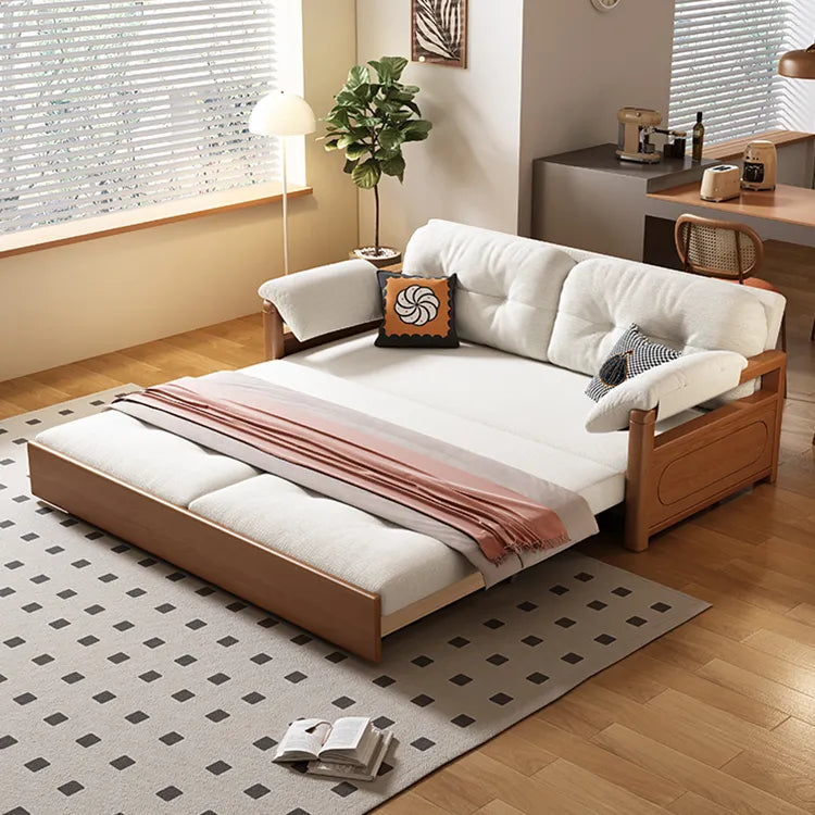 ソファー ベージュ シェニール シリコンフィル アッシュ材 パイン hyt-3778