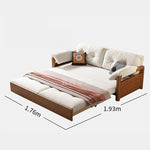 ソファー ベージュ シェニール シリコンフィル アッシュ材 パイン hyt-3778