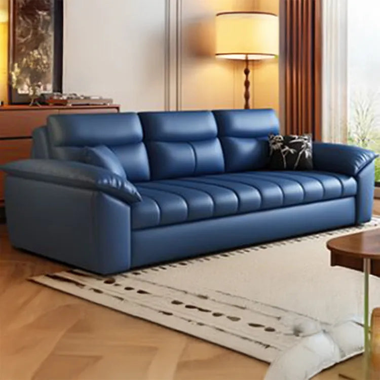 ソファー ホワイト ライトグレー グレー グリーン ダークブラウン オレンジ ブラック ブルー 合皮 シリコンフィル 無垢材 ダウン hyt-3779