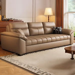 ソファー ホワイト ライトグレー グレー グリーン ダークブラウン オレンジ ブラック ブルー 合皮 シリコンフィル 無垢材 ダウン hyt-3779