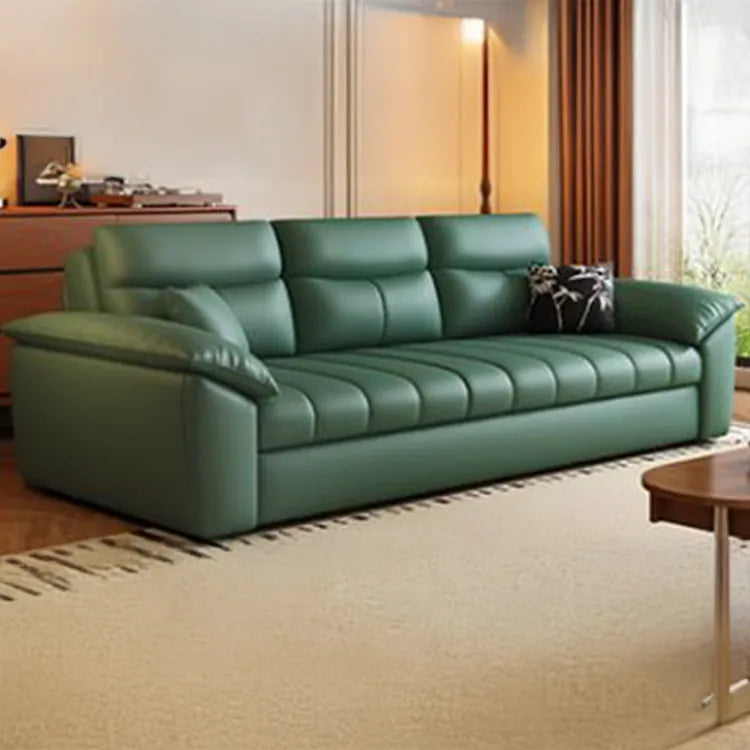 ソファー ホワイト ライトグレー グレー グリーン ダークブラウン オレンジ ブラック ブルー 合皮 シリコンフィル 無垢材 ダウン hyt-3779