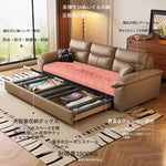 ソファー ホワイト ライトグレー グレー グリーン ダークブラウン オレンジ ブラック ブルー 合皮 シリコンフィル 無垢材 ダウン hyt-3779