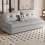 ソファー ベージュ ライトグレー ダークブラウン ブルー オレンジ エメラルドグリーン ダークグレー エアレザー シリコンフィル 無垢材 ダウン hyt-3781