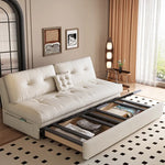 ソファー ベージュ ライトグレー ダークブラウン ブルー オレンジ エメラルドグリーン ダークグレー エアレザー シリコンフィル 無垢材 ダウン hyt-3781