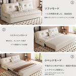 ソファー ベージュ ライトグレー ダークブラウン ブルー オレンジ エメラルドグリーン ダークグレー エアレザー シリコンフィル 無垢材 ダウン hyt-3781