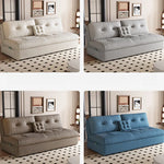 ソファー ベージュ ライトグレー ダークブラウン ブルー オレンジ エメラルドグリーン ダークグレー エアレザー シリコンフィル 無垢材 ダウン hyt-3781