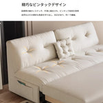 ソファー ベージュ ライトグレー ダークブラウン ブルー オレンジ エメラルドグリーン ダークグレー エアレザー シリコンフィル 無垢材 ダウン hyt-3781