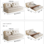 ソファー ベージュ ライトグレー ダークブラウン ブルー オレンジ エメラルドグリーン ダークグレー エアレザー シリコンフィル 無垢材 ダウン hyt-3781