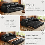 ソファー ホワイト ライトグレー グレー グリーン ダークブラウン オレンジ ブラック ブルー 合皮 シリコンフィル 無垢材 ダウン hyt-3782
