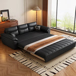 ソファー ホワイト ライトグレー グレー グリーン ダークブラウン オレンジ ブラック ブルー 合皮 シリコンフィル 無垢材 ダウン hyt-3782