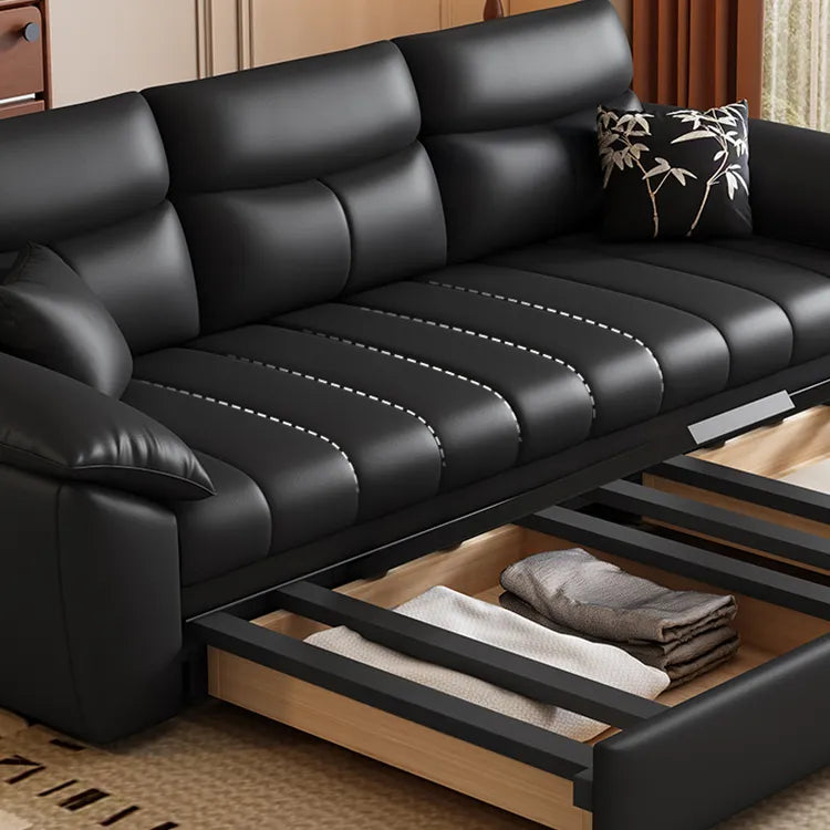 ソファー ホワイト ライトグレー グレー グリーン ダークブラウン オレンジ ブラック ブルー 合皮 シリコンフィル 無垢材 ダウン hyt-3782