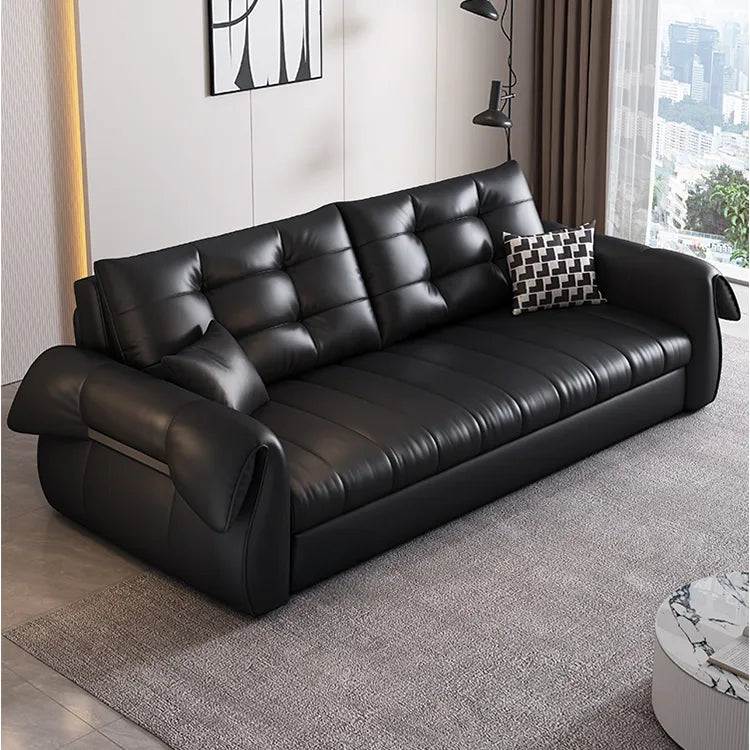 ソファー ホワイト ライトグレー グレー グリーン ダークブラウン オレンジ ブラック ブルー 合皮 シリコンフィル 無垢材 ダウン hyt-3784