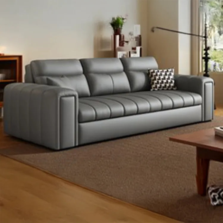 ソファー ホワイト オレンジ ライトグレー グレー ブラック グリーン ダークブラウン ブルー ライトブラウン 合皮 シリコンフィル 無垢材 hyt-3785