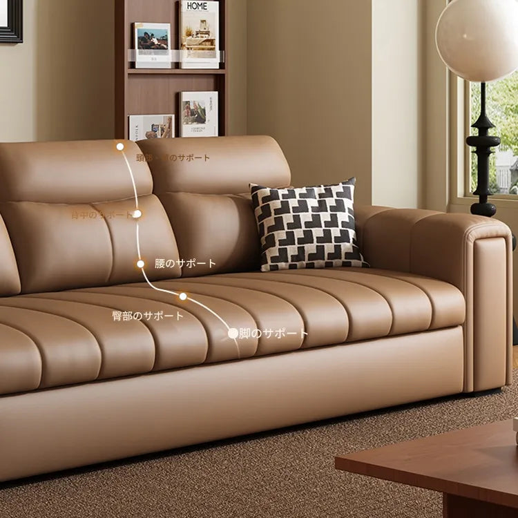 ソファー ホワイト オレンジ ライトグレー グレー ブラック グリーン ダークブラウン ブルー ライトブラウン 合皮 シリコンフィル 無垢材 hyt-3785