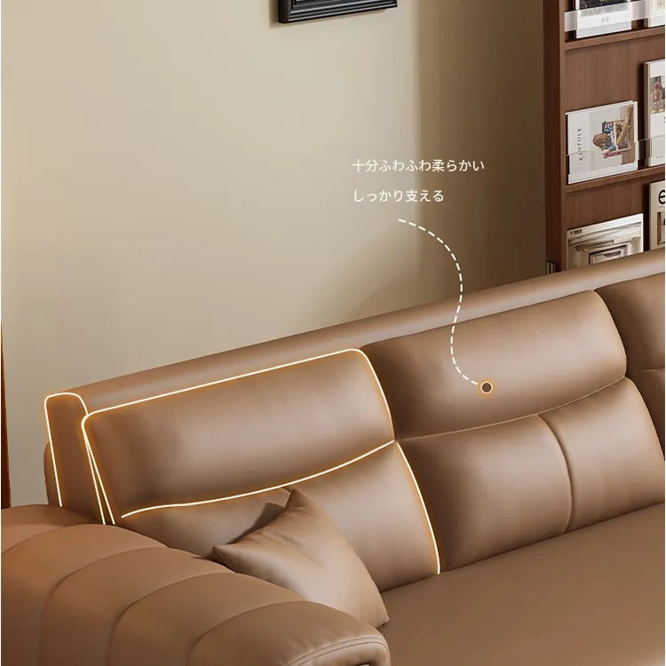 ソファー ホワイト オレンジ ライトグレー グレー ブラック グリーン ダークブラウン ブルー ライトブラウン 合皮 シリコンフィル 無垢材 hyt-3785