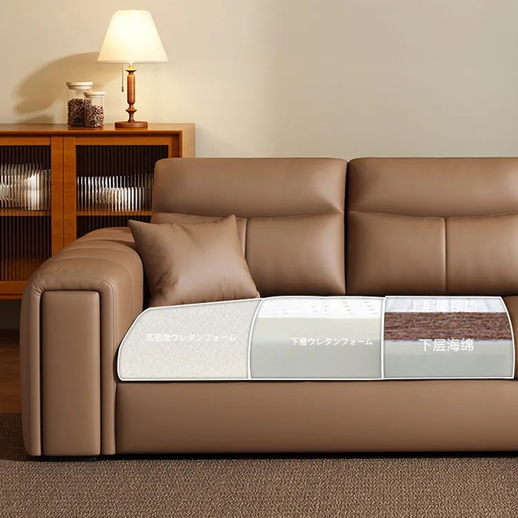 ソファー ホワイト オレンジ ライトグレー グレー ブラック グリーン ダークブラウン ブルー ライトブラウン 合皮 シリコンフィル 無垢材 hyt-3785