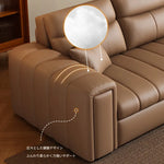 ソファー ホワイト オレンジ ライトグレー グレー ブラック グリーン ダークブラウン ブルー ライトブラウン 合皮 シリコンフィル 無垢材 hyt-3785