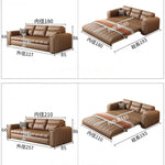 ソファー ホワイト オレンジ ライトグレー グレー ブラック グリーン ダークブラウン ブルー ライトブラウン 合皮 シリコンフィル 無垢材 hyt-3785