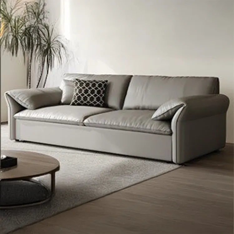 ソファー ベージュ ライトグレー グレー ダークブラウン ピンク ライトグリーン オレンジ ブラック 合皮 シリコンフィル 無垢材 ダウン hyt-3788