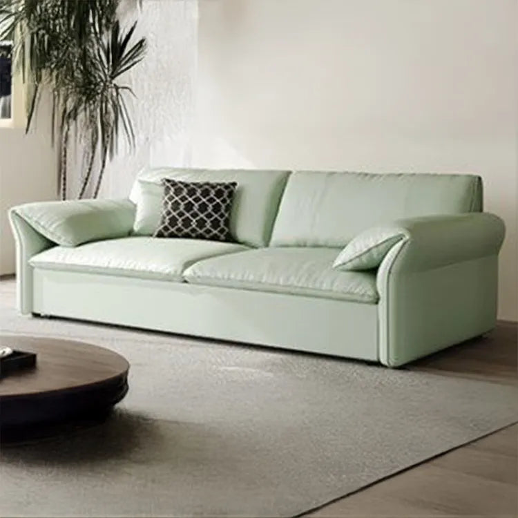 ソファー ベージュ ライトグレー グレー ダークブラウン ピンク ライトグリーン オレンジ ブラック 合皮 シリコンフィル 無垢材 ダウン hyt-3788