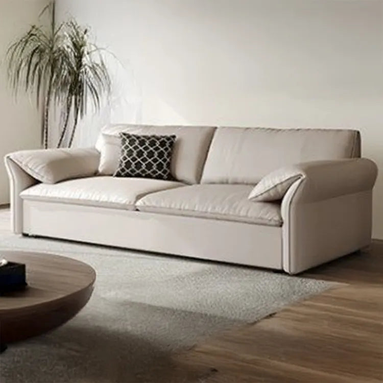 ソファー ベージュ ライトグレー グレー ダークブラウン ピンク ライトグリーン オレンジ ブラック 合皮 シリコンフィル 無垢材 ダウン hyt-3788