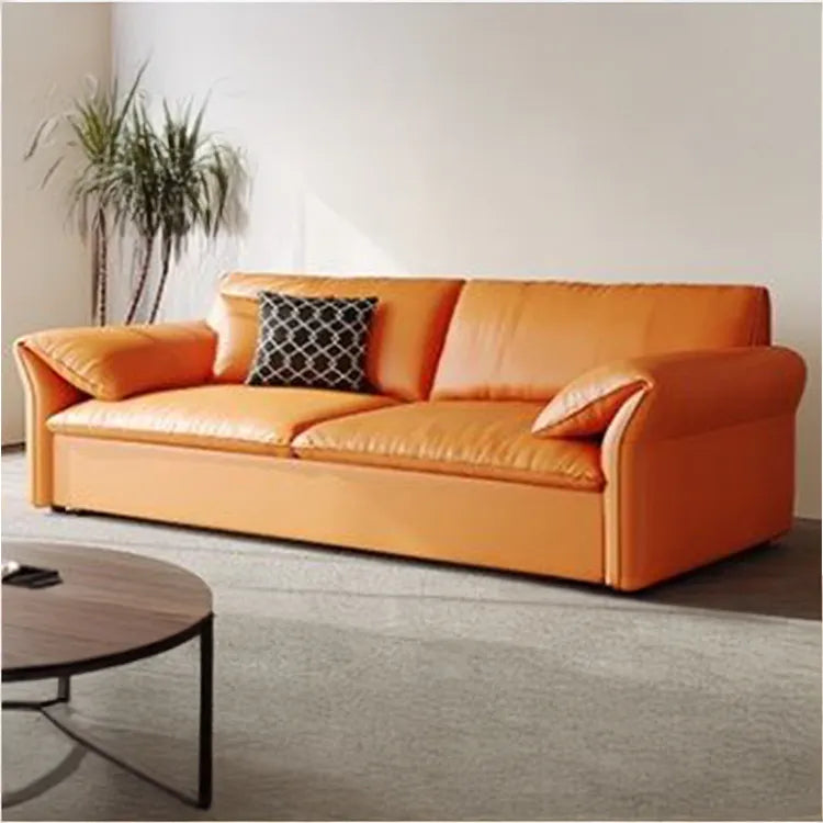 ソファー ベージュ ライトグレー グレー ダークブラウン ピンク ライトグリーン オレンジ ブラック 合皮 シリコンフィル 無垢材 ダウン hyt-3788