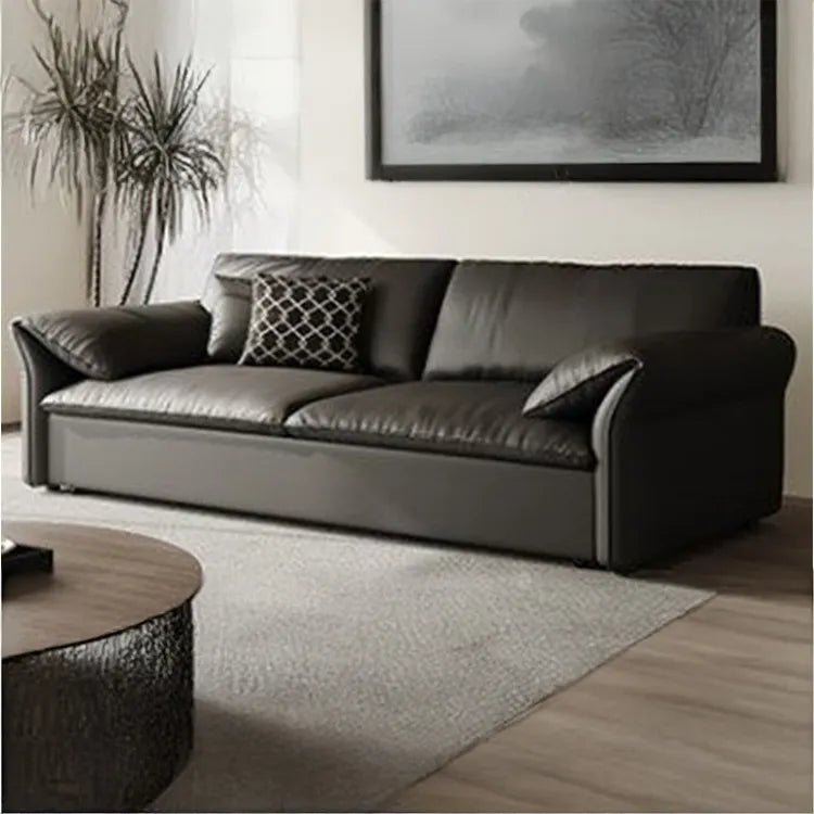 ソファー ベージュ ライトグレー グレー ダークブラウン ピンク ライトグリーン オレンジ ブラック 合皮 シリコンフィル 無垢材 ダウン hyt-3788