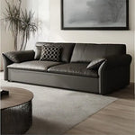 ソファー ベージュ ライトグレー グレー ダークブラウン ピンク ライトグリーン オレンジ ブラック 合皮 シリコンフィル 無垢材 ダウン hyt-3788