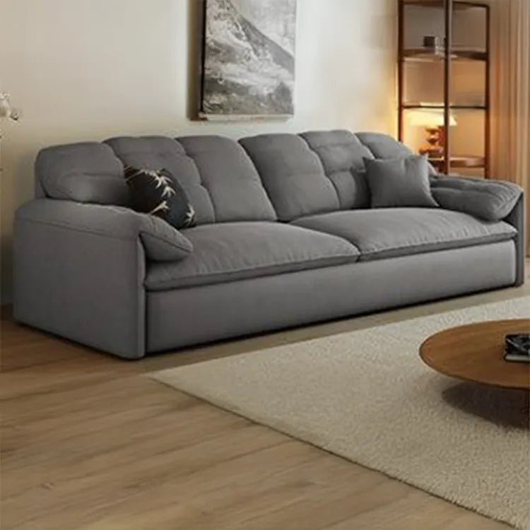 ソファー ホワイト ライトブラウン ライトグレー ライトブルー オレンジ ダークグレー エメラルドグリーン シリコンフィル 無垢材 ダウン hyt-3791