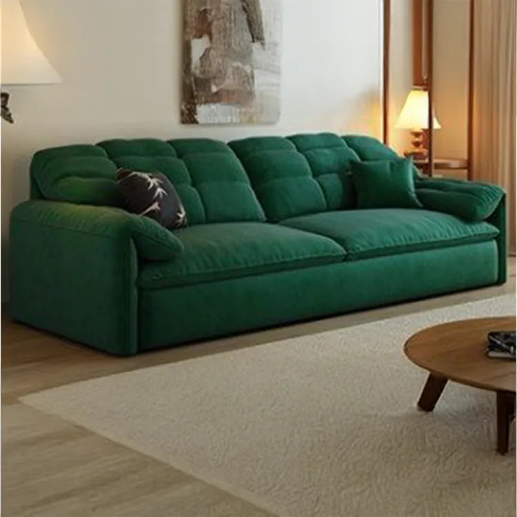 ソファー ホワイト ライトブラウン ライトグレー ライトブルー オレンジ ダークグレー エメラルドグリーン シリコンフィル 無垢材 ダウン hyt-3791