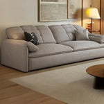 ソファー ホワイト ライトブラウン ライトグレー ライトブルー オレンジ ダークグレー エメラルドグリーン シリコンフィル 無垢材 ダウン hyt-3791