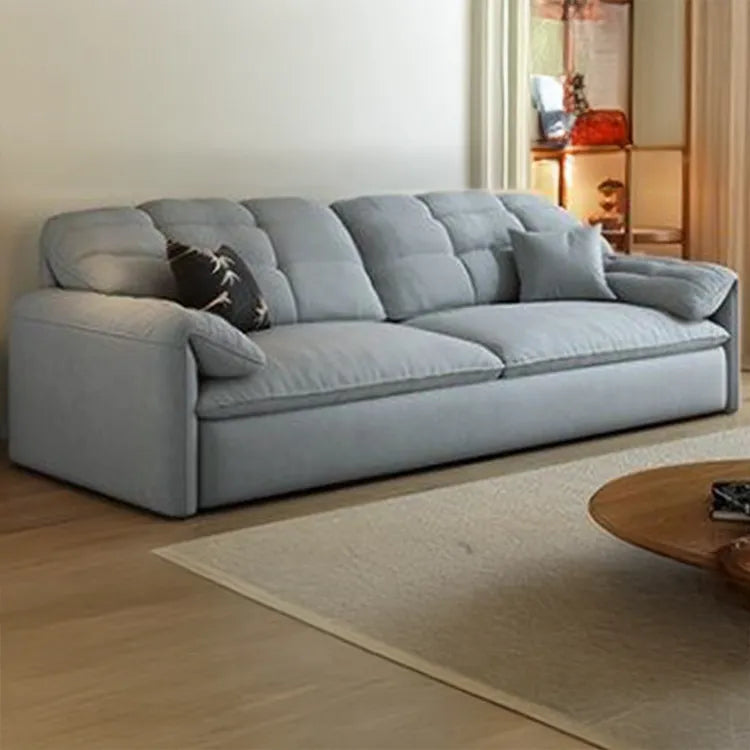 ソファー ホワイト ライトブラウン ライトグレー ライトブルー オレンジ ダークグレー エメラルドグリーン シリコンフィル 無垢材 ダウン hyt-3791