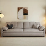 ソファー ホワイト ライトブラウン ライトグレー ライトブルー オレンジ ダークグレー エメラルドグリーン シリコンフィル 無垢材 ダウン hyt-3791