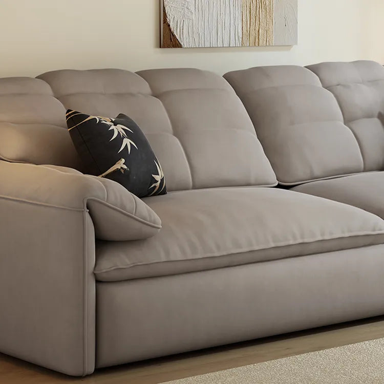 ソファー ホワイト ライトブラウン ライトグレー ライトブルー オレンジ ダークグレー エメラルドグリーン シリコンフィル 無垢材 ダウン hyt-3791