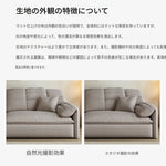 ソファー ホワイト ライトブラウン ライトグレー ライトブルー オレンジ ダークグレー エメラルドグリーン シリコンフィル 無垢材 ダウン hyt-3791