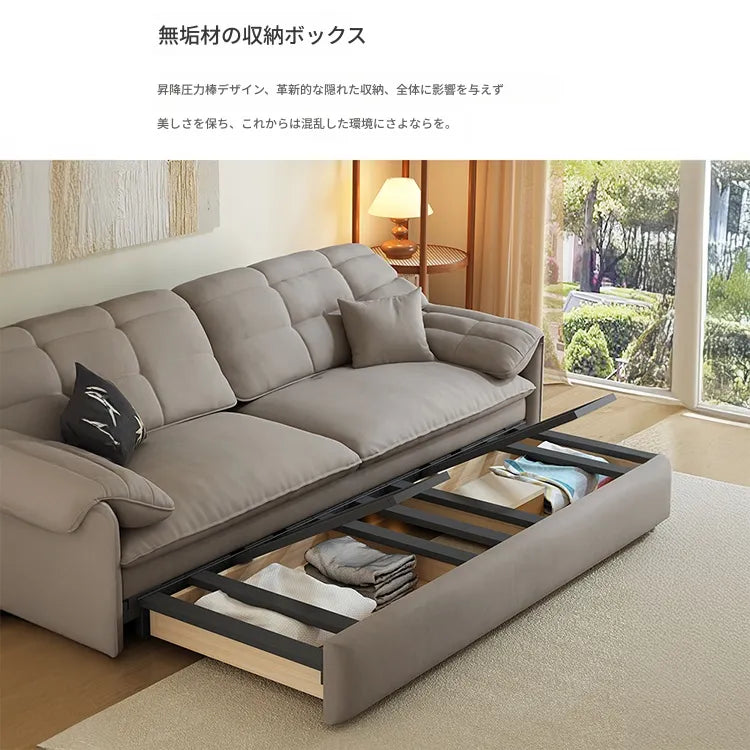 ソファー ホワイト ライトブラウン ライトグレー ライトブルー オレンジ ダークグレー エメラルドグリーン シリコンフィル 無垢材 ダウン hyt-3791